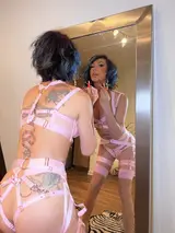 Coco, Indian trans escort in Hong Kong — photo 2