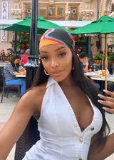 Colette, Brazilian trans escort in Hong Kong — photo 3