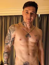 Connor, Brazilian male escort in Bangkok — photo 2