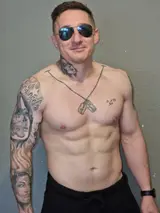 Connor, Brazilian male escort in Bangkok — photo 3