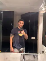 Darren, Brazilian male escort in Tokyo — photo 2