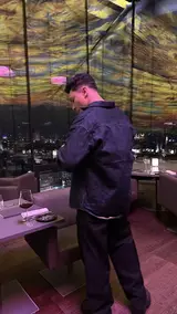 Darren, Brazilian male escort in Tokyo — photo 3