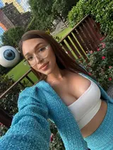 Debora, Brazilian trans escort in Bangkok — photo 4