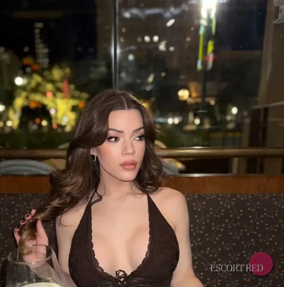 Delilah, Turkey trans escort in Tokyo — photo 6
