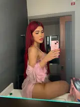 Diana, Brazilian trans escort in Macau — photo 2