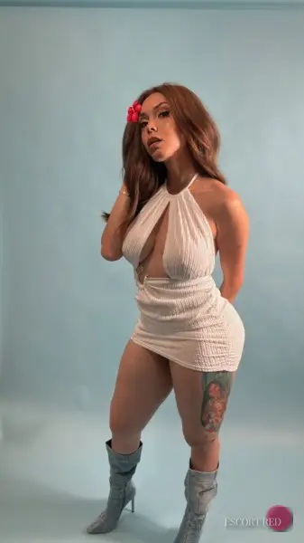 Dianna, Brazilian trans escort in Macau — photo 6
