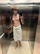 Diego, Russian male escort in Hong Kong — photo 3