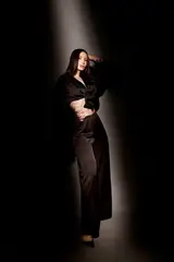 Zlata, Polish escort in Bangkok — photo 4