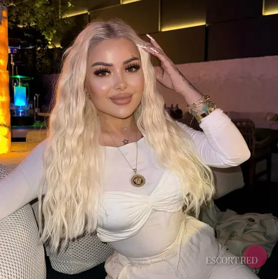 Dilara, Turkish escort in Bangkok — photo 3