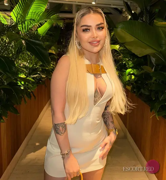 Dilara, Turkish escort in Bangkok — photo 4