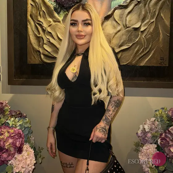 Dilara, Turkish escort in Bangkok — photo 5