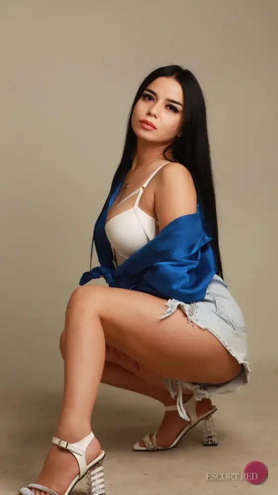 Dilim, Turkish escort in Hong Kong — photo 4
