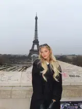 Diona, French escort in Hong Kong — photo 3