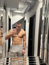 Dominic, Russian male escort in Tokyo — photo 2