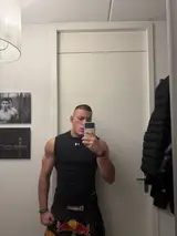 Dominic, Russian male escort in Tokyo — photo 4