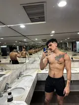 Donato, Brazilian male escort in Hong Kong — photo 2