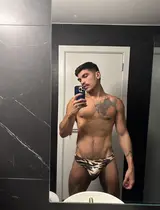 Donato, Brazilian male escort in Hong Kong — photo 3