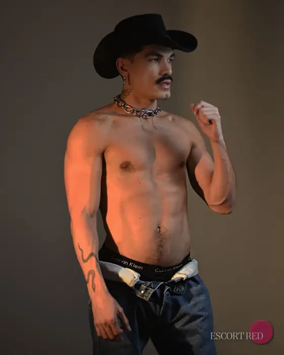 Donato, Brazilian male escort in Hong Kong — photo 6