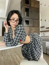Doriane, Finnish escort in Bangkok — photo 3