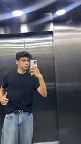 Dotson, Brazilian male escort in Bangkok — photo 2