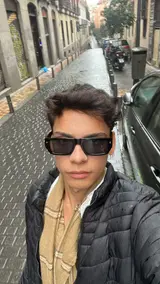 Dotson, Brazilian male escort in Bangkok — photo 4