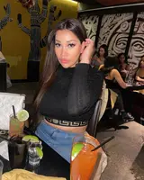 Eden, Brazilian trans escort in Macau — photo 3