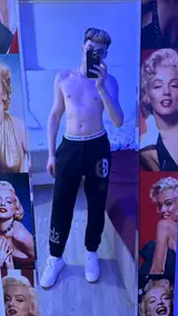 Edwin, Korean male escort in Hong Kong — photo 2