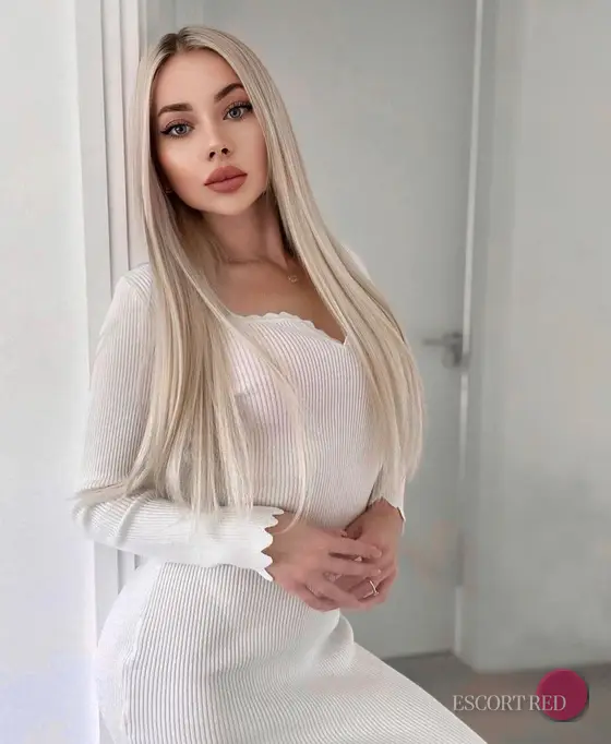 Ivy, escort in Macau — photo 4