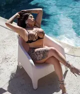 Elena, Brazilian trans escort in Macau — photo 3