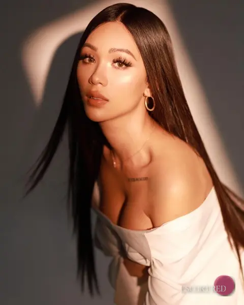 Emilia, Chinese trans escort in Hong Kong