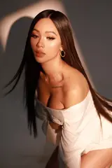 Emilia, Chinese trans escort in Hong Kong — photo 4