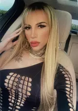 Esperanza, Brazilian trans escort in Tokyo — photo 3