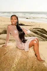 Estela, Nigerian trans escort in Macau — photo 3
