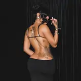 Estela, Nigerian trans escort in Macau — photo 4