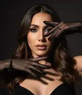 Estrella, Brazilian trans escort in Bangkok — photo 2