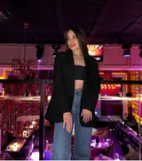 Eva, escort in Tokyo — photo 4