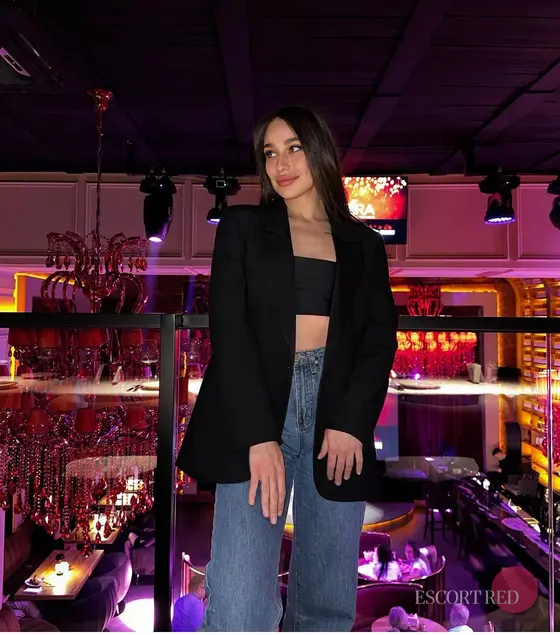 Eva, escort in Tokyo — photo 4