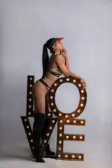 Eva, Indian trans escort in Hong Kong — photo 3