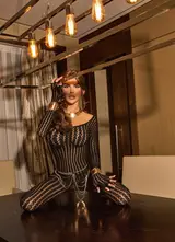 Eve, British trans escort in Macau — photo 2