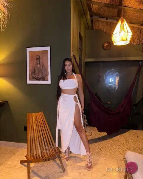 Fabiana, Brazilian trans escort in Tokyo — photo 6