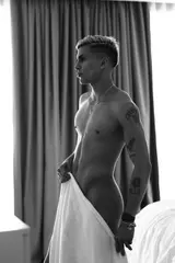 Felipe, British male escort in Bangkok — photo 3