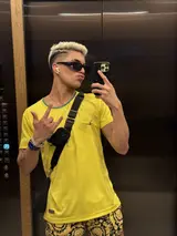 Felipe, British male escort in Bangkok — photo 4