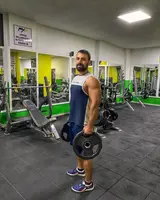 Ferhat, Brazilian male escort in Tokyo — photo 2