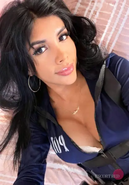 Fernanda, Korean trans escort in Bangkok