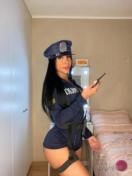 Fernanda, Korean trans escort in Bangkok — photo 6