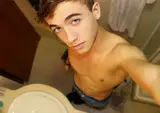 Finn, British male escort in Hong Kong — photo 3