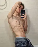 Finn, British male escort in Hong Kong — photo 4