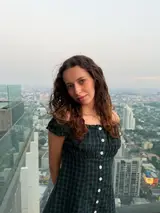 Nara, escort in Bangkok — photo 2