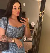 Flora, British trans escort in Bangkok — photo 2