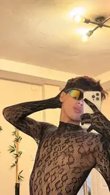Ford, Thai male escort in Bangkok — photo 4